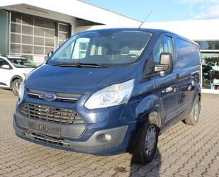 Ford Ford Transit Custom 290 L1H1 LKW VA Trend Gebrauchtwagen