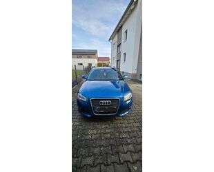 Audi Audi A3 2.0 TDI (DPF) Attraction Sportback Attract Gebrauchtwagen