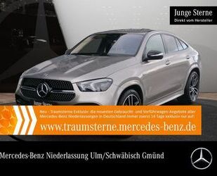 Mercedes-Benz Mercedes-Benz GLE 350 de 4M CP AMG/Fahrass+/22