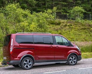 Ford Ford Tourneo Custom Active mit Zubehör für Camping Gebrauchtwagen