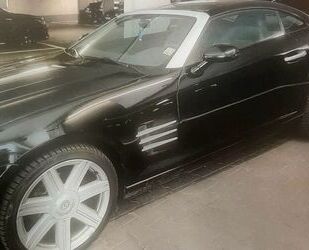 Chrysler Chrysler Crossfire 3.2 V6 - Gebrauchtwagen