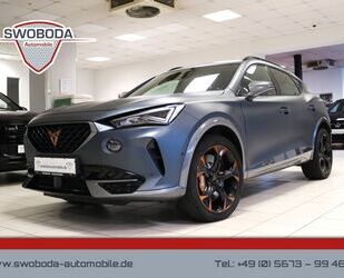 Cupra Cupra Formentor 4x4 DCC AHK Brembo Pano Virtual Le Gebrauchtwagen