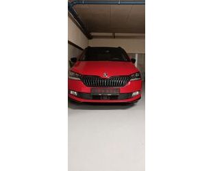 Skoda Skoda Fabia 1.0l TSI 70kW MONTE CARLO COMBI MONTE Gebrauchtwagen