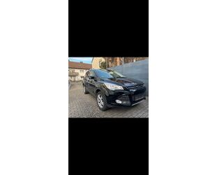 Ford Ford Kuga 1,5 EcoBoost 2x4 110kW Individual Indiv. Gebrauchtwagen