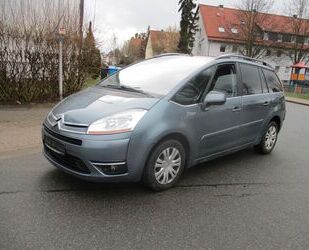 Citroen Grand C4 Picasso / SpaceTourer Gebrauchtwagen