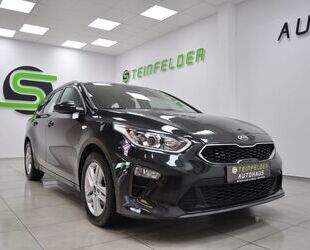 Kia Kia Ceed Sportswagon Vision / DAB / SHZ Gebrauchtwagen