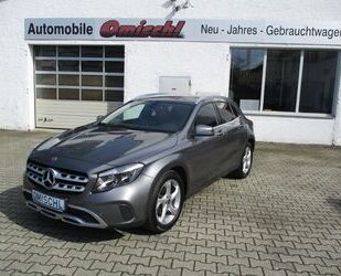 Mercedes-Benz Mercedes-Benz GLA 200 Urban PDC SHZ NAVI Gebrauchtwagen