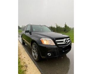 Mercedes-Benz Mercedes-Benz GLK 350 - Gebrauchtwagen