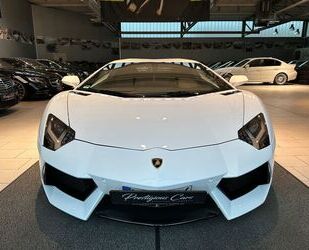 Lamborghini Lamborghini Aventador LP 700-4 LSS Akrapovic 20/21 Gebrauchtwagen