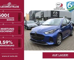 Mazda Mazda 2 Hybrid 2024 1.5L VVT-i 116PS Aut. EXCLUSIV Gebrauchtwagen