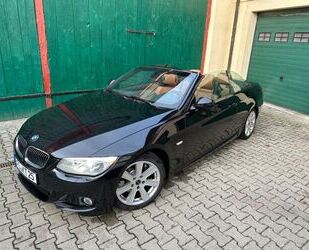 BMW BMW 335i Cabrio Gebrauchtwagen