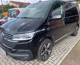 VW Volkswagen T6.1 Multivan,4Motion,Exklusive,LED,Led Gebrauchtwagen