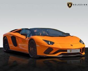 Lamborghini Lamborghini Aventador S Rds. | Carbon | AdPersonam Gebrauchtwagen