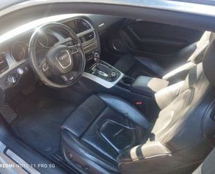 Audi Audi A5 2.7 TDI (DPF) multitronic - S-Line Tüv Neu Gebrauchtwagen