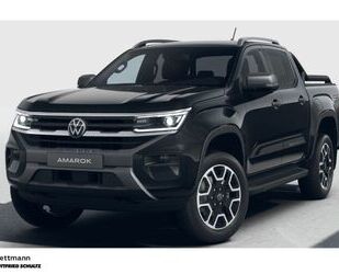 VW Volkswagen Amarok Panamericana 3.0 TDI DSG el.Roll Gebrauchtwagen