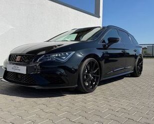 Seat Seat Leon ST Cupra R 300 4Drive Gebrauchtwagen