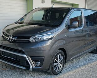 Toyota Toyota Proace Verso 2,0-I-D-4D Team