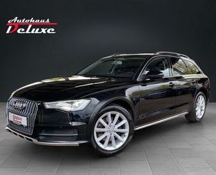 Audi Audi A6 Allroad 3,0 TDI QUATTRO NAVI-KAMERA-PANORA Gebrauchtwagen