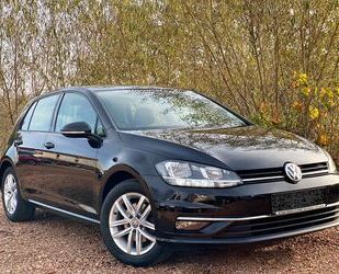 VW Volkswagen Golf VII 1.4 Tfsi Comfortline*Navi*PDC* Gebrauchtwagen