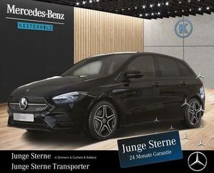 Mercedes-Benz Mercedes-Benz B 250 e *AMG*Night*MBUX*KAMERA*NAVI* Gebrauchtwagen