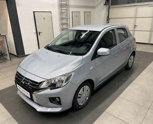 Mitsubishi Mitsubishi Space Star*Service neu*Klima*8fach*09/2 Gebrauchtwagen