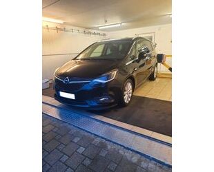 Opel Opel Zafira Tourer 2.0 CDTI Navi/AHK/LED/Sitzheizu Gebrauchtwagen