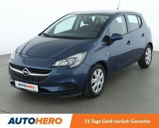 Opel Opel Corsa 1.3 CDTI Edition ecoFlex Aut.*KLIMA* Gebrauchtwagen