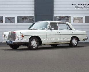 Mercedes-Benz Mercedes-Benz 300SEL 3,5 Gebrauchtwagen