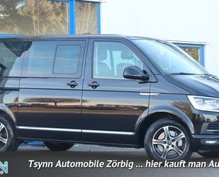 VW Volkswagen T6 Multivan 2.0 TDI 4Motion Highline Gebrauchtwagen