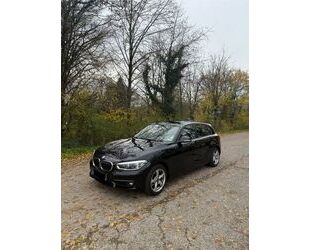 BMW BMW 120i Advantage Gebrauchtwagen