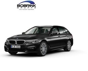 BMW BMW 530 d Touring xDrive M Sport Gestik Pano Adap. Gebrauchtwagen