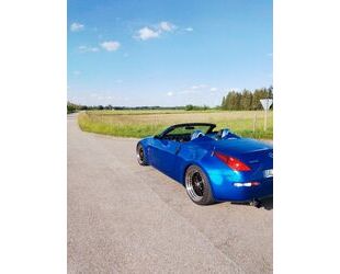 Nissan Nissan 350Z ROADSTER Premium Pack Premium Pack Gebrauchtwagen