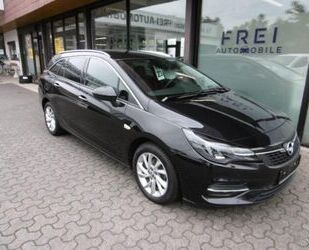 Opel Opel Astra K ST 1.5 D Elegance (EURO 6d) Gebrauchtwagen