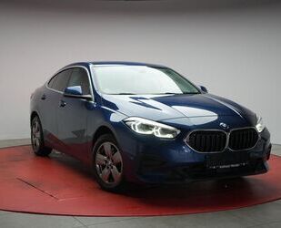 BMW BMW 216 d Gran Coupe Advantage M Lenkrad Navi/Temp Gebrauchtwagen