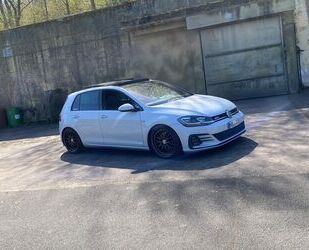 VW Volkswagen Golf 2.0 TDI GTD GTD Gebrauchtwagen