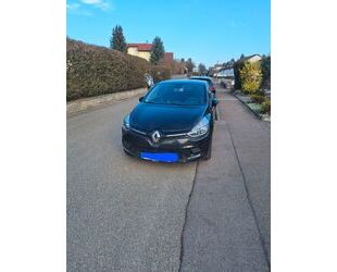 Renault Renault Clio ENERGY TCe 90 Limited 2018 Limited 20 Gebrauchtwagen