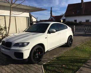 BMW BMW X6 xDrive35i - Gebrauchtwagen