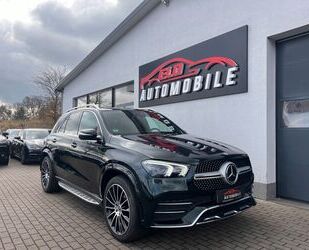 Mercedes-Benz GLE 300 Gebrauchtwagen