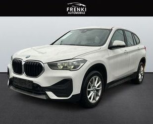 BMW BMW X1 sDrive 18 i *NAVI* Gebrauchtwagen