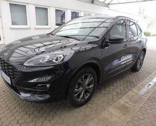 Ford Ford Kuga Plugin Hybrid STline X Gebrauchtwagen