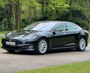 Tesla Tesla MODEL S 100D | AP 2.5 | MCU2 | CARBON | CCS Gebrauchtwagen