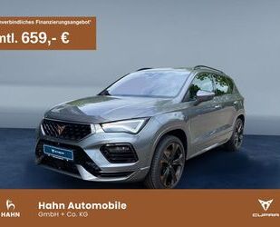 Cupra Cupra Ateca VZ 2.0TSI DSG 4Drive 300PS*BEATS*Sitzh Gebrauchtwagen