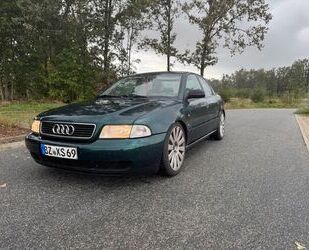 Audi Audi A4 B5 1.8 T Gebrauchtwagen