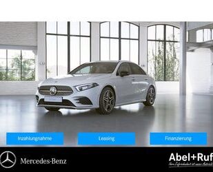 Mercedes-Benz Mercedes-Benz A 250 e Limo AMG+MBUX HIGH-END+NIGHT Gebrauchtwagen