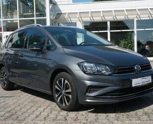 VW Volkswagen Golf Sportsvan IQ.DRIVE 96 KW Gebrauchtwagen