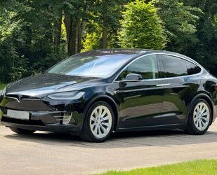 Tesla Tesla MODEL X 100D | ENHANCED AP | MCU2 | CCS | Gebrauchtwagen