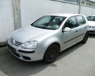 VW Volkswagen Golf 1.9 TDi - Klima HU/AU 06/2023 Gebrauchtwagen