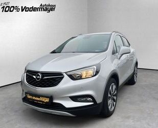 Opel Opel Mokka X 120 Jahre 1.4 Gebrauchtwagen