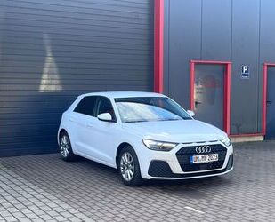 Audi Audi A1 Sportback 25 TFSI basis Gebrauchtwagen