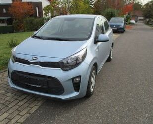 Kia Kia Picanto Edition 7 Emotion Gebrauchtwagen